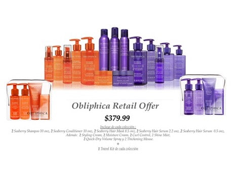 Obliphica Retail Offer