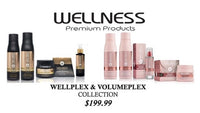 Thumbnail for Wellplex and Volumplex Colletion