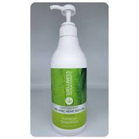 Thumbnail for Organic Hemp Shampoo 33.84 oz Wellness