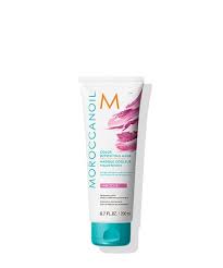 Hibiscus Color Depositing Mask 6.7 0z MOROCCANOIL