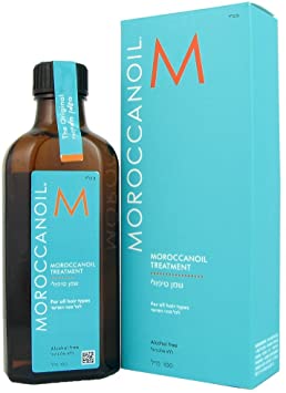 Moroccanoil Treatment Regular 3.4 oz