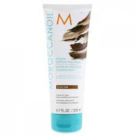 Thumbnail for Cocoa Color Depositing Mask 6.7 0z MOROCCANOIL