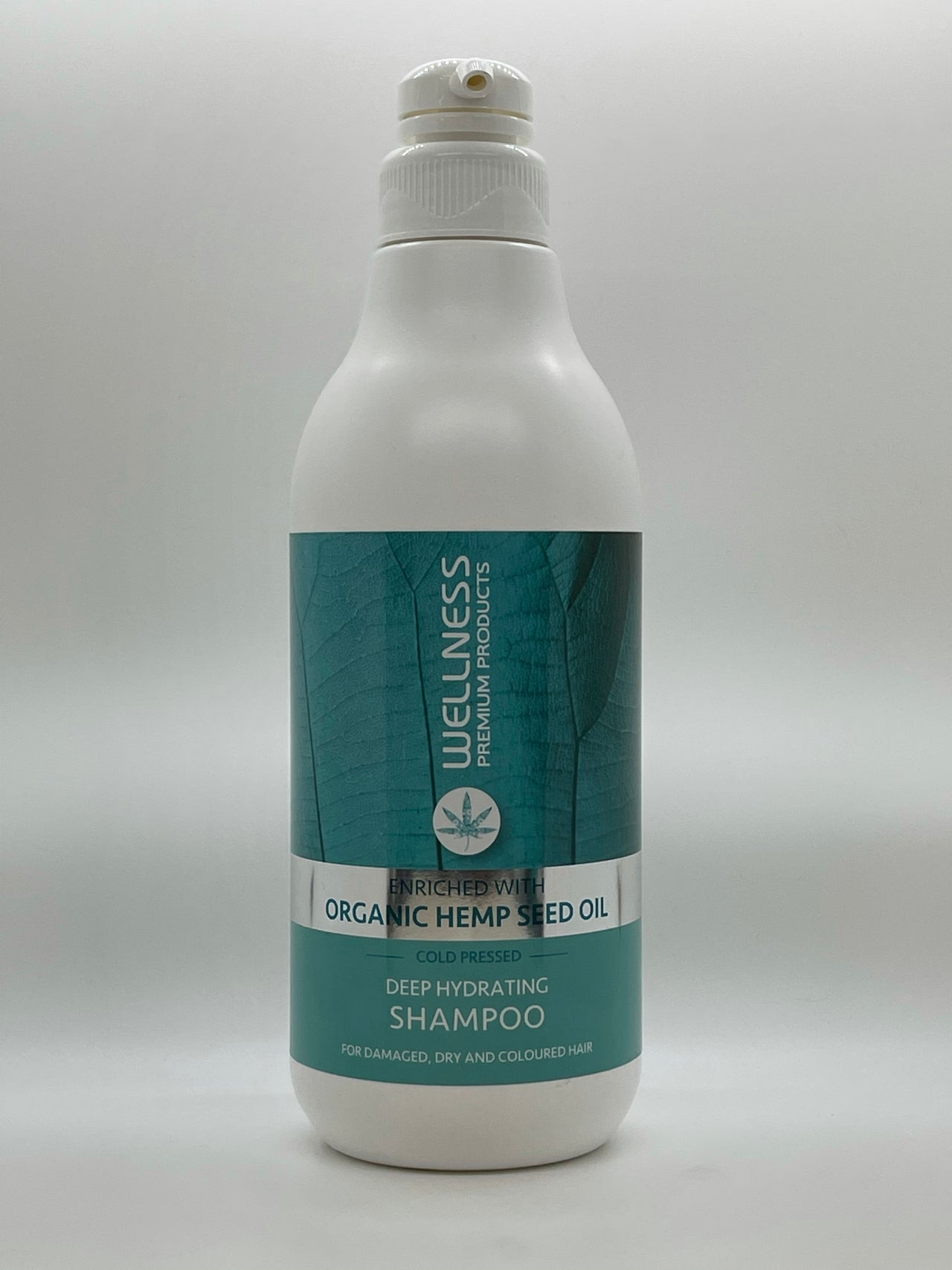Hydrating Shampoo 33.84 oz Wellness