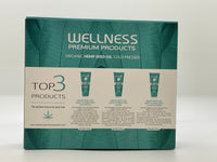 Thumbnail for Hydrating top 3 Travel Kit Wellness