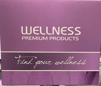 Thumbnail for Silver Top 3 Travel Kit Wellness