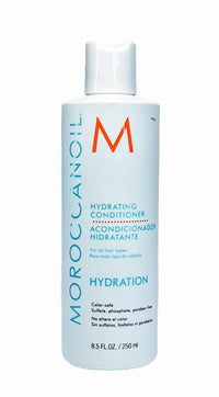 Thumbnail for MOROCCANOIL HYDRATING CONDITIONER 8.5 OZ